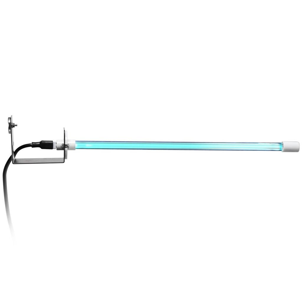 HVAC Air Purifier 25W 17inch UV Light Coil Cleaner with Magnet in Duct