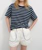 Yulago Sporty Wind Breaker Shorts