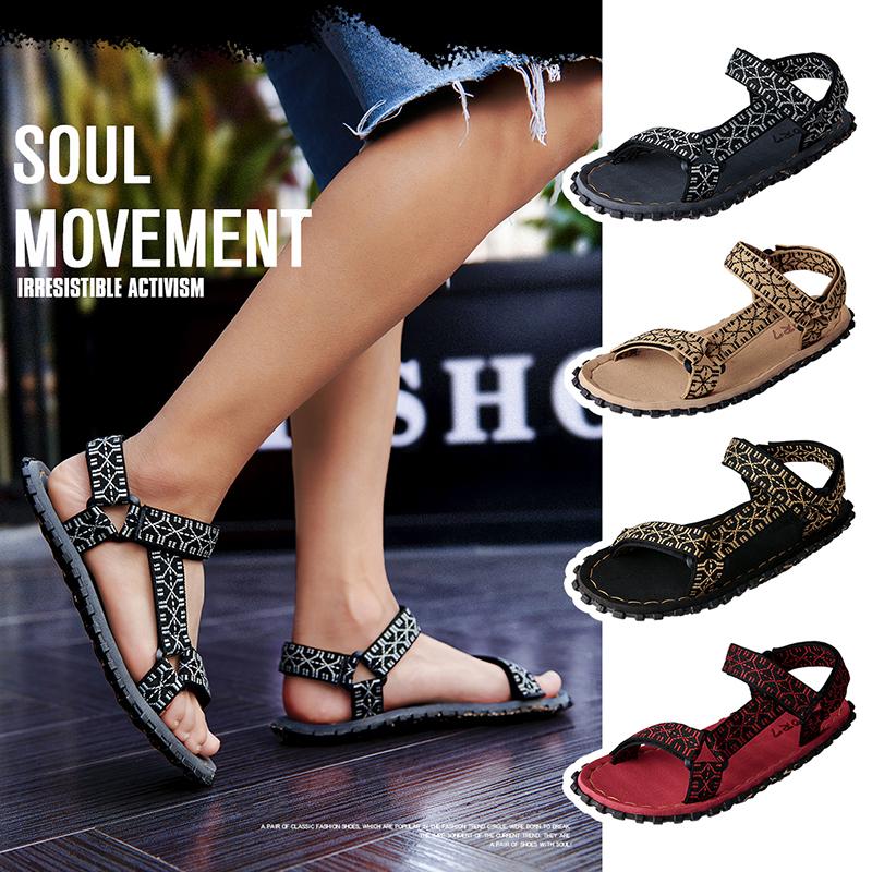 Summer Men Sandals New Gladiator Beach Casual Shoes Men Slippers Sport Water Flip Flops Mens Slides Sandals Zapatos De Hombre