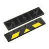Rubber Parking Curb