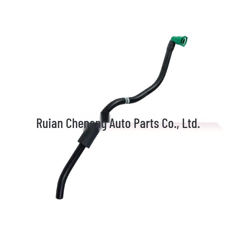 F75Z9D289AA Ford Carbon Canister Solenoid Valve Exhaust Pipe 15640442