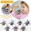 Süßes Plüschtier Spielzeug Geschenk Cartoon Kinderpuppe Puppe