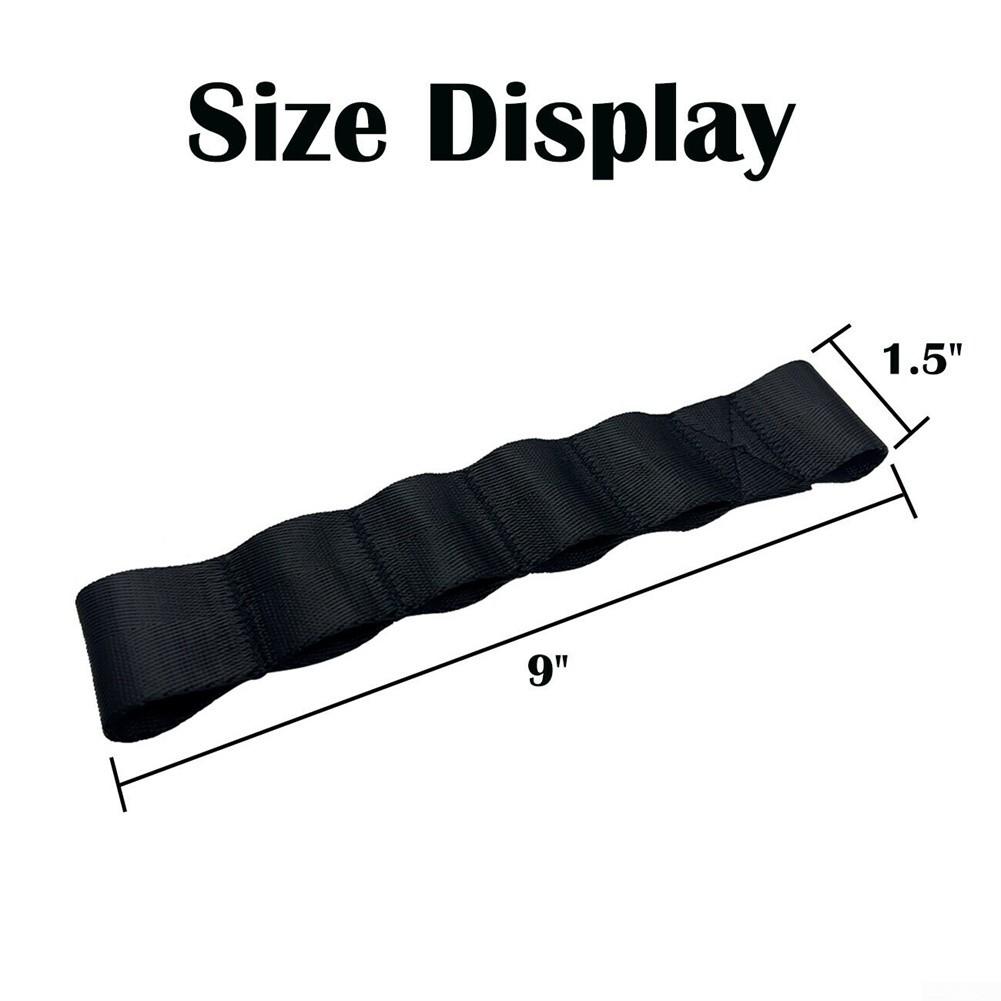 Pentru Jeep Door Check Curele Accesorii Interioare 2buc Ajustabile