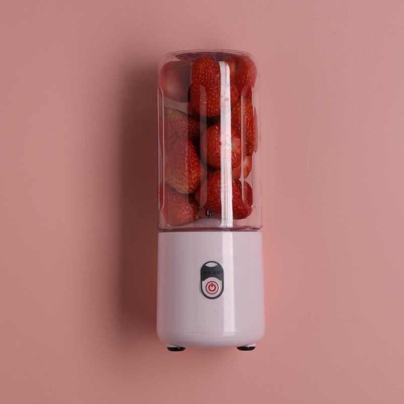 2025 Portable Wireless Multi-Functional Mini Electric Juicer Cup