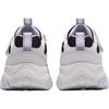 Anta Kids Hedgehog Lifestyle Series Simple Versatile Non-Slip Wear-Resistant Low-Top Casual Shoes Kids sneaker 322538812