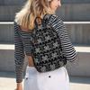 Ladies Valkyrie Valkyrie Viking Valhalla Odin Fighter Gift Backpack Hot Sale Daypack BookBag School Bag Shoulder Bags Men Women