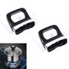 Kit Cooker Steamer Sauce Cooker Replacement Kitchen Tools Cookware Parts Pot Handle Cooker Handles