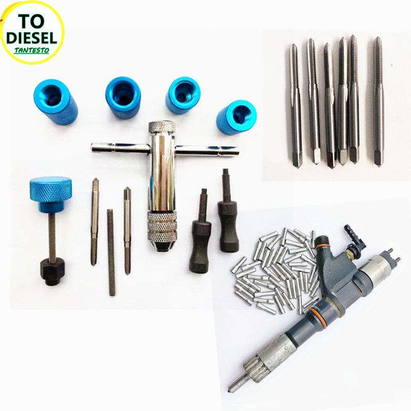 Common Rail Injector Filter Removal Repair Tool for DENSO 093152-0320