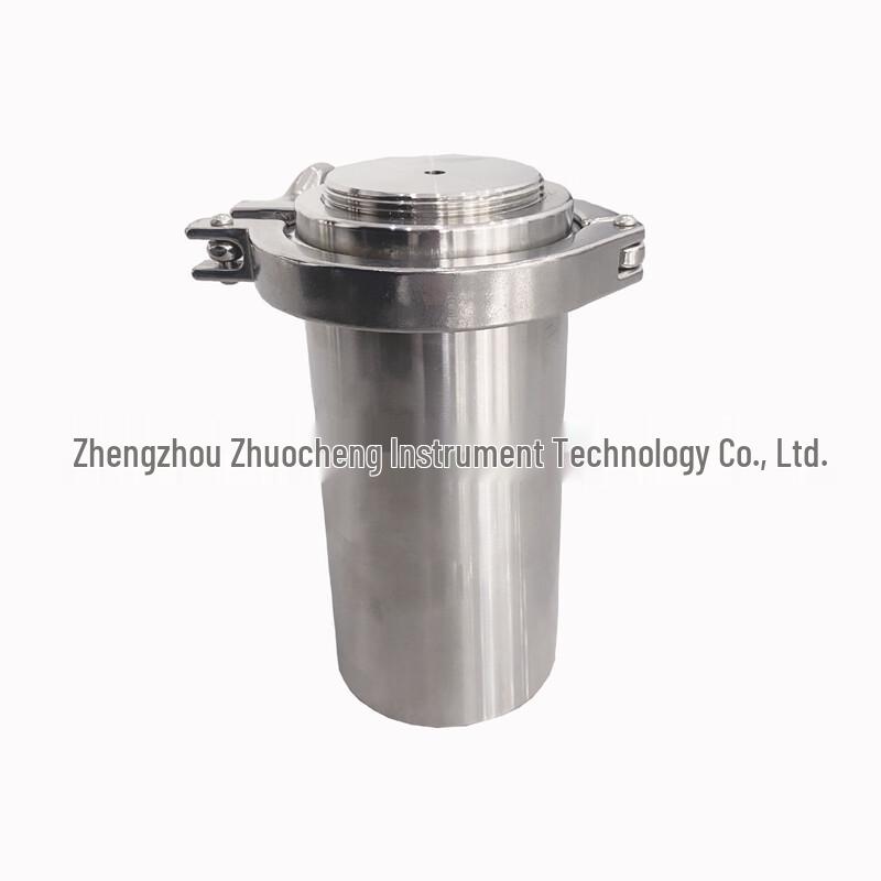 Гидротермальный реактор BanJue из нержавеющей стали, штепсель CN (адаптер в комплекте)