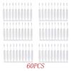 10-1000PCS Anti Clogging Nylon Brush Computer Keyboard Phone Hole Dust Cleaning Tool Shower Cleaning Brush