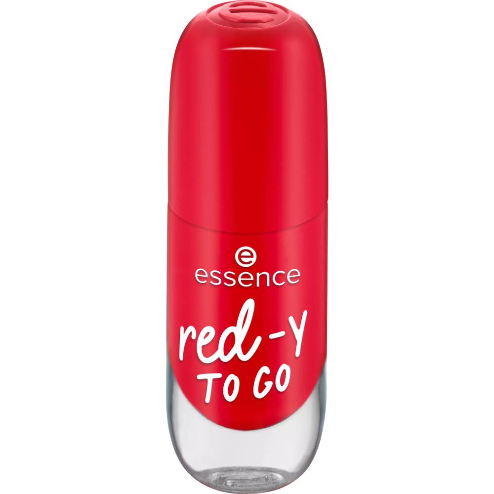 Essence Esmalte em gel para unhas - 
