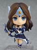 Nendoroid Dota 2 Mirana malowana ruchoma figurka nieskalowana ABS&PVC
