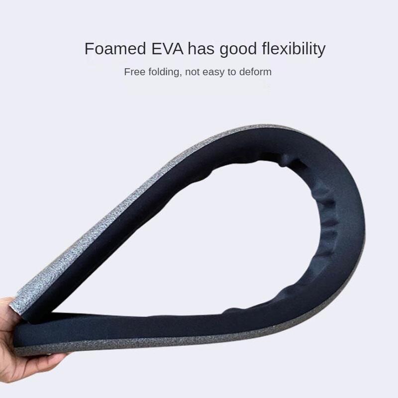 Household New Door Bottoom Seal Strip Flexible Wind Noise Reduction Stopper Under Door Sealing Blocker Soundproof Weatherstrip Anti-cockroach