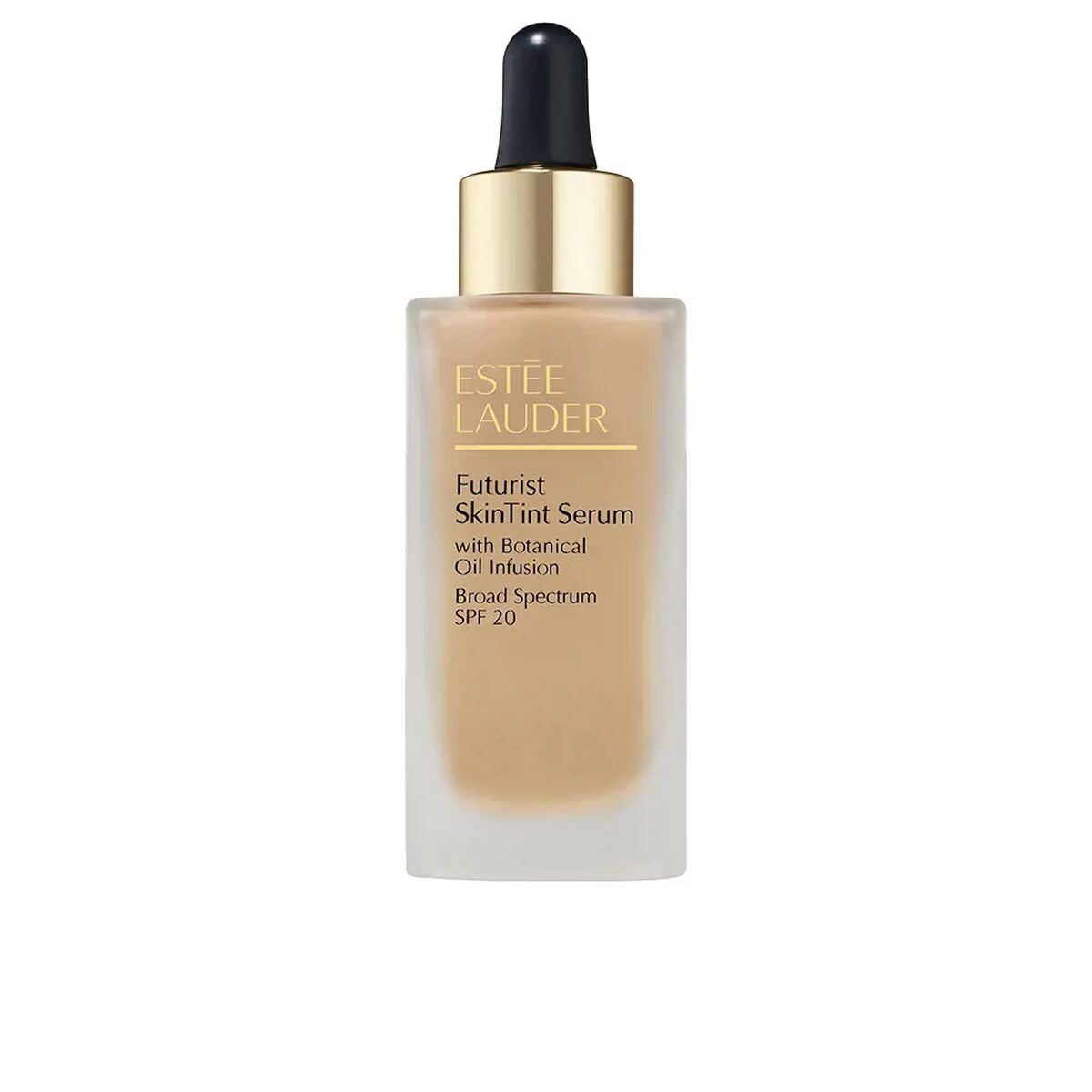 

Кремовая основа для макияжа Estee Lauder Futurist Skintint Serum № 2N Spf 20 30 мл