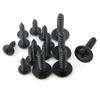 Fit For Kawasaki Z250 Z250SL Z300 Z650 Z750 Z800 Z900 Z1000 Complete Full Fairing Bolts Kit Screw Washer Fastener Bodywork Steel