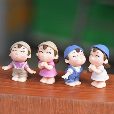 Modely a sběratelství – Miniatury