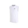 Tank Top Men's White/Black DM3762-100