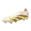 Men's High-Top Football Boots with Studs for Teen Training AG
