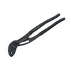 Fujiya Quick Water Pump Pliers, Black and Gold, 305mm Total Length, 60mm Opening, 140-300-BG