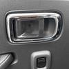 CGP Center Cluster Panel and Door Bezel Plated Set for Early Model Hijet Sambar and Pixis Truck 3-Piece (S500P/S510P) Truck, Jumbo, Truck,