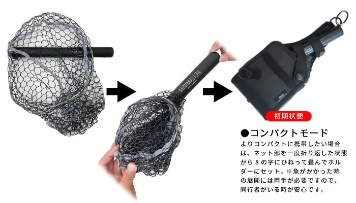 TICT Minimalism InstaNet EG-240