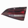 Compatible with 23 Volkswagen New Lavida models: Rear Taillight Assembly with Left and Right Turn Signal Brake Lenses