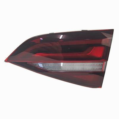 Compatible with 23 Volkswagen New Lavida Models: Rear Taillight Assembly with Left and Right Turn Signal Brake Lenses