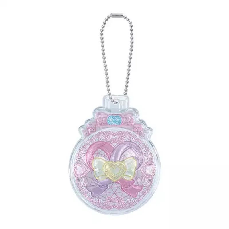 Originale, wundervolle Pretty Cure Precure Gashapon Spielzeuge Transformer Anime Figur Modell Ornamente Mädchen Spielzeug