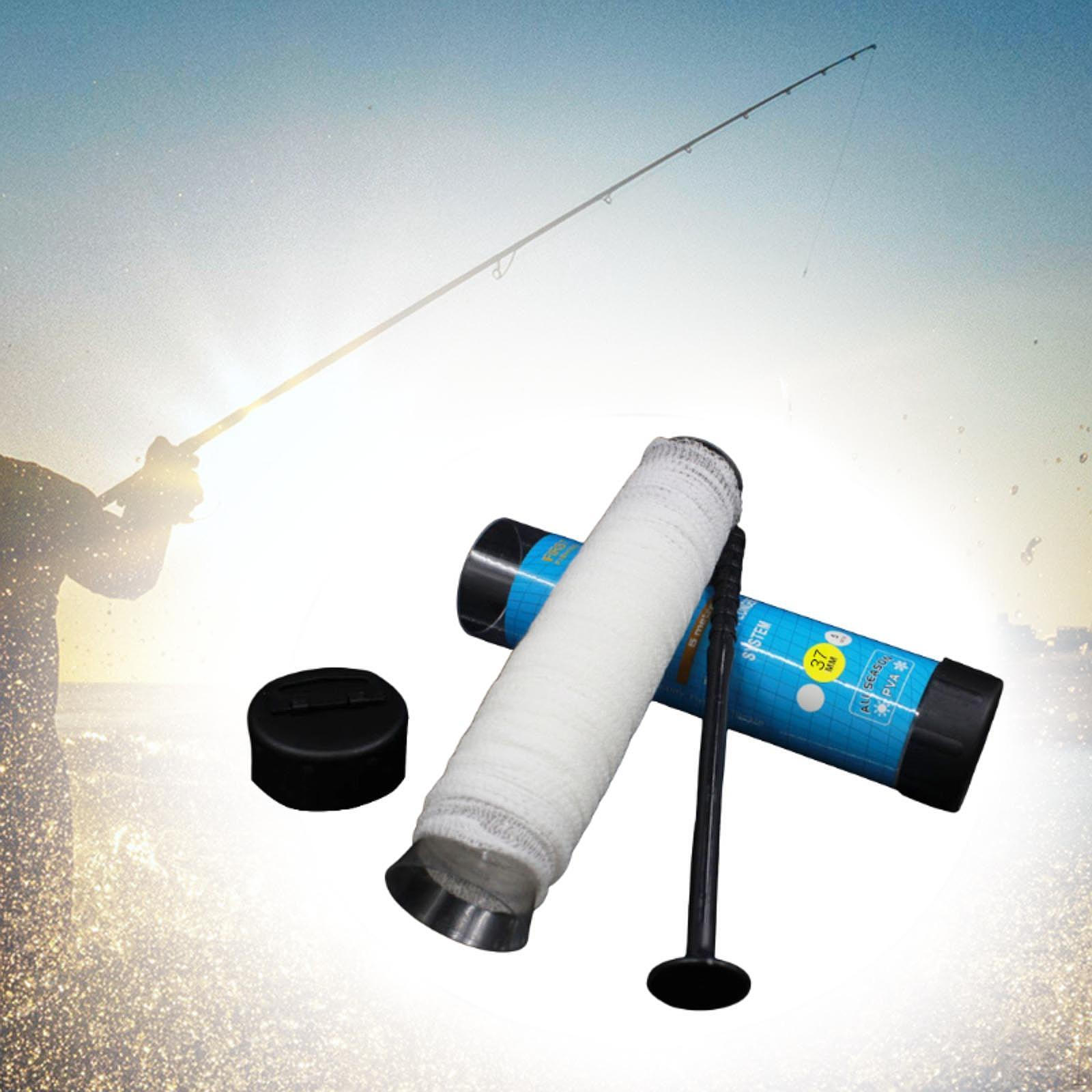 

Рыболовные водорастворимые мешки снасти для водоемов на открытом воздухе соленая вода