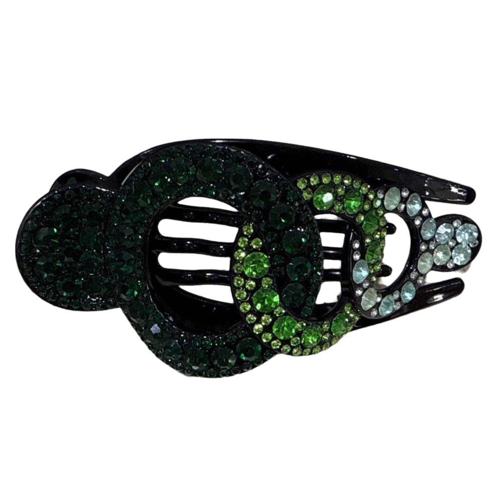 Headdress Hairpin Headwear Female  Hair Clip Ponytail Holder Duckbill Clip Hair Accessories