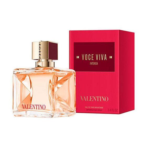 

Парфюмерная вода Valentino Voce Viva Intensa 50мл