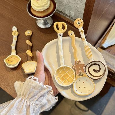 Çatal bıçak takımı – Çay Kaşıkları
