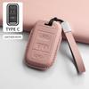 Car Key Case Cover Shell For Chery Tiggo 5 7 8 3x Arrizo 5 6 Pro Gx 5x EQ7 Jaecoo J7 7 J8 Omoda 5 C5 Protecter Auto Accessories