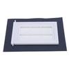 Window Photography Props Portable   Frame Travel Photos Viewfinder for Outdoor  s Party Landscape   A