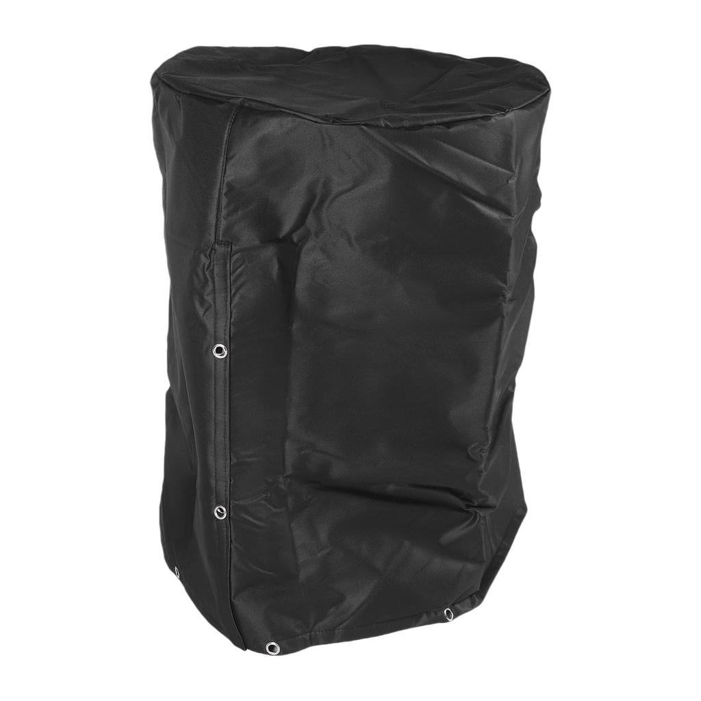 Round Well Pressure Tank Cover Antifreeze Insulated Water Tank Cover with 600D Oxford Cloth Aluminum Layer for Yard