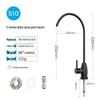 TLXT S10 Stainless Steel Water Purifier Faucet