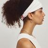 MENASOO Menasoo Stretch Hairband_White