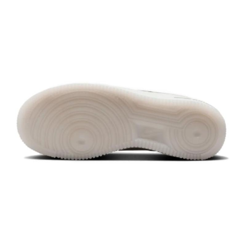 Nike Air Force 1 LV8 5 GS 'Light Bone' Sneakers HF5349-001