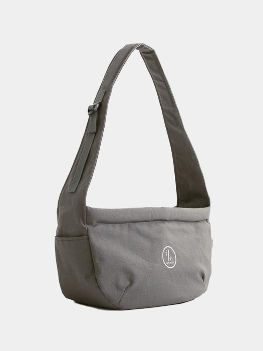 foreverybari Городская сумка (Древесный уголь) Free