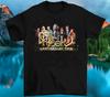 Dr.Hook Band 50. Jubiläum Vintage Stil Unisex T-Shirt Geschenk Fan S-3XL