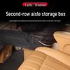 Lantu Dreamer Foldable Middle Row Seat Armrest Storage Box
