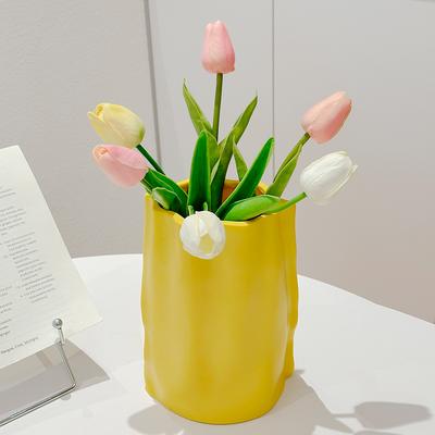 Decoración para el hogar
 – Jarrones y floreros