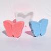 Butterfly Silicone Molds for Epoxy Resin Handmade Candle Home Decoration Soap Making Molds Gypsum Silicone Molds