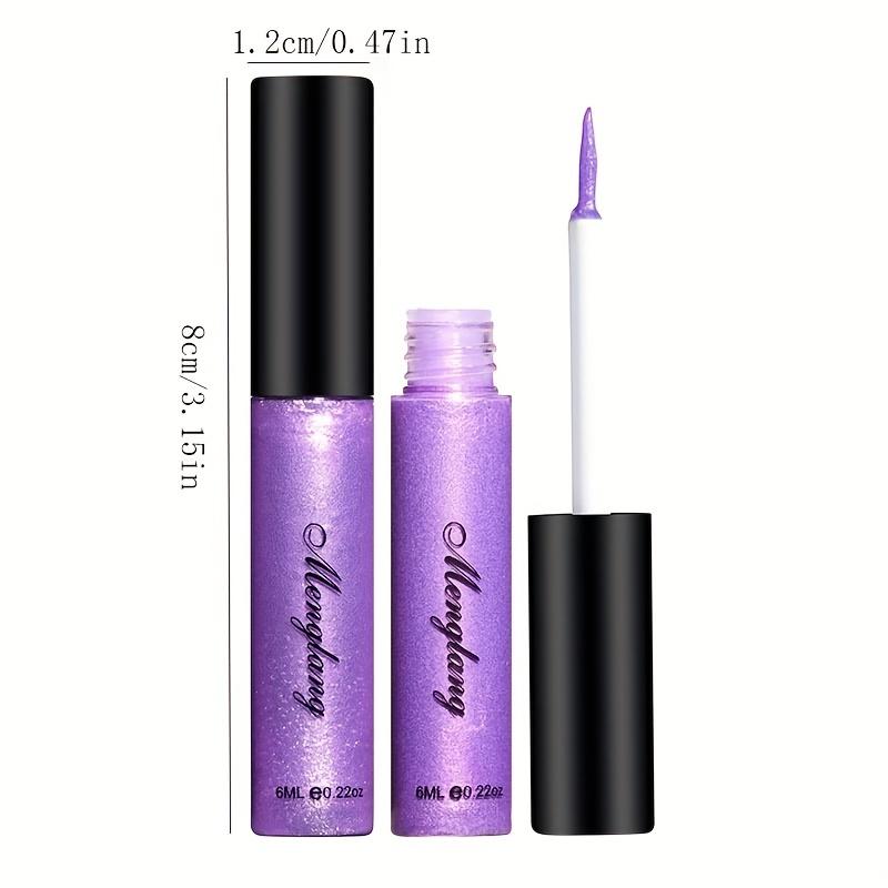 Chameleon Highlight Brightening Liquid Eyeshadow Pen Magic Diamond Shiny Eyeliner