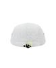 Gesison Signature Number Code Camp Cap_White