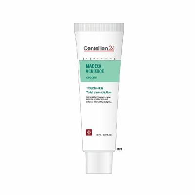 Medeca Sivilce Kremi 50mL