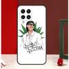 Peso Pluma Cool Case For Samsung Galaxy M12 M32 M52 M06 M16 M36 M56 M33 M15 M55 M31 M13 M14 M53 M35 M34 M54