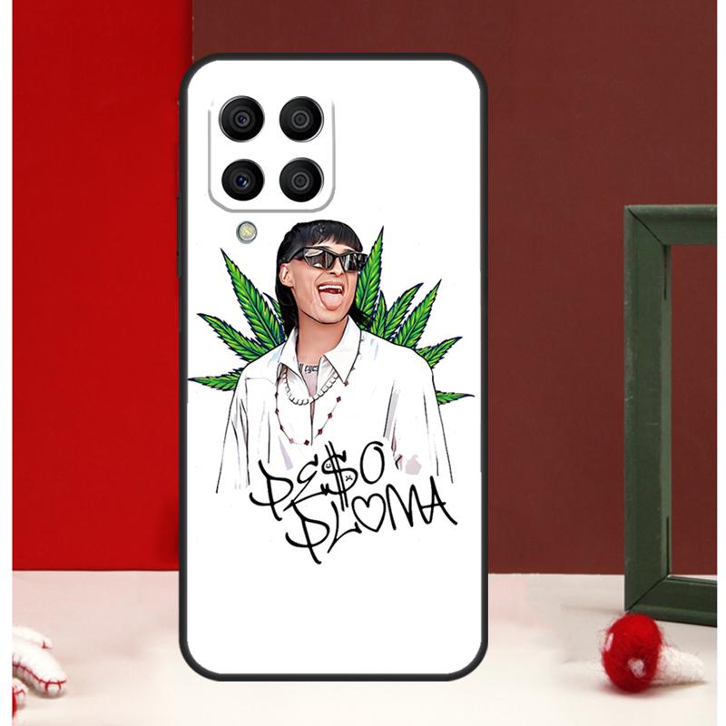 Peso Pluma Cool Case For Samsung Galaxy M12 M32 M52 M06 M16 M36 M56 M33 M15 M55 M31 M13 M14 M53 M35 M34 M54