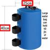 Heavy Duty Tent & Awning Water Weight Base