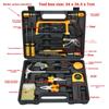 Tool Portable Multifunction Set For Emergency Repairs